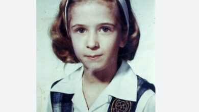 Judith Brown missing more than 45 years