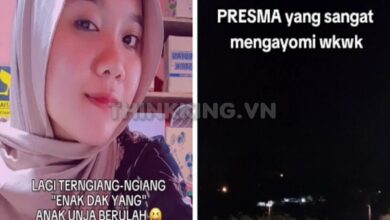 Video Presma Unja Viral Menggemparkan Komunitas Online Jambi