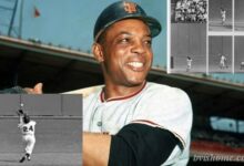 Willie Mays “The Catch” video – Classic catch in baseball history Introduction