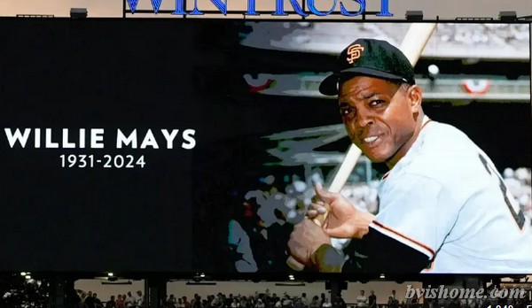  Willie Mays “The Catch” video – Classic catch in baseball history Introduction